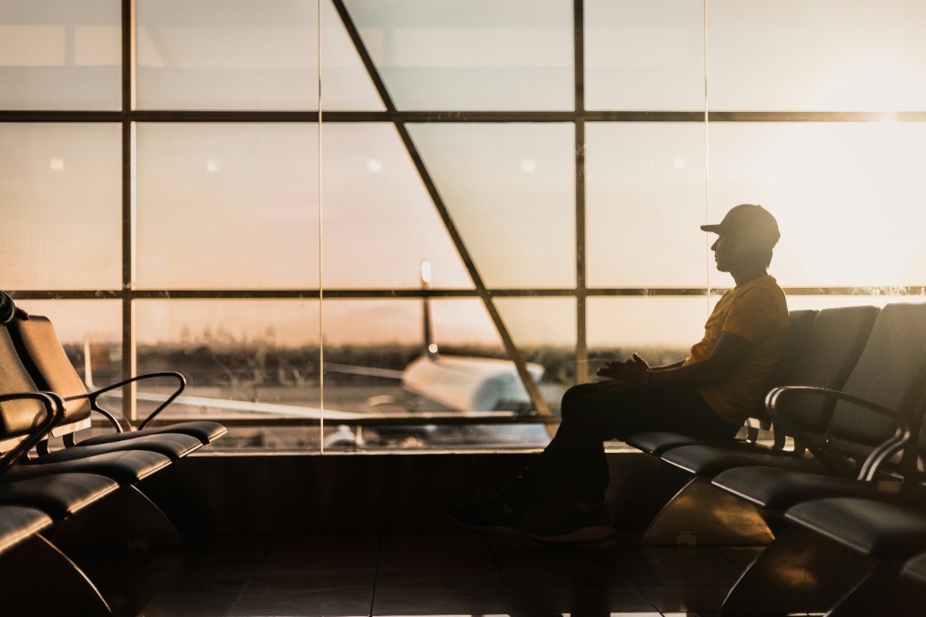 Inside Riyadh Airports:  Our Culture & Workplace