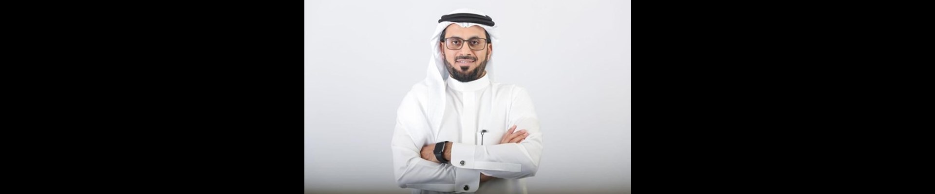 الأستاذ أيمن بن عبدالعزيز أبوعباة رئيساً تنفيذيًّ لشركة مطارات الرياض